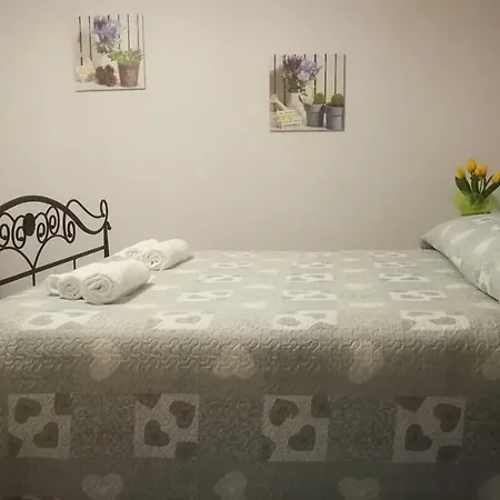 Bed and Breakfast Nora Campagnola (Caserta)