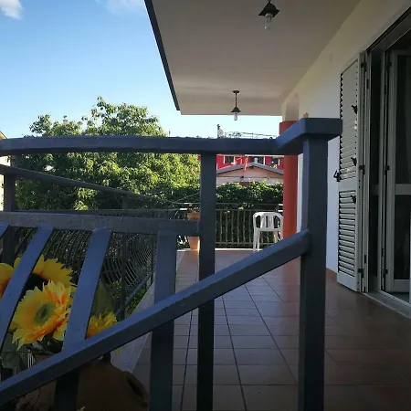 Nora Alojamento de Acomodação e Pequeno-almoço Campagnola (Caserta)