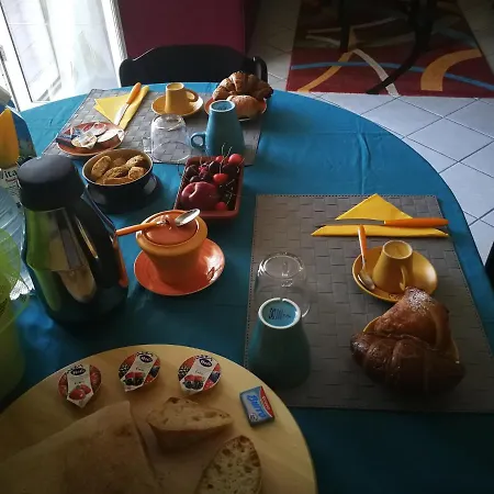 Nora Alojamento de Acomodação e Pequeno-almoço